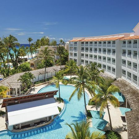 Sandals Barbados All Inclusive - Couples Only (Adults Only) Christ Church Exterior foto