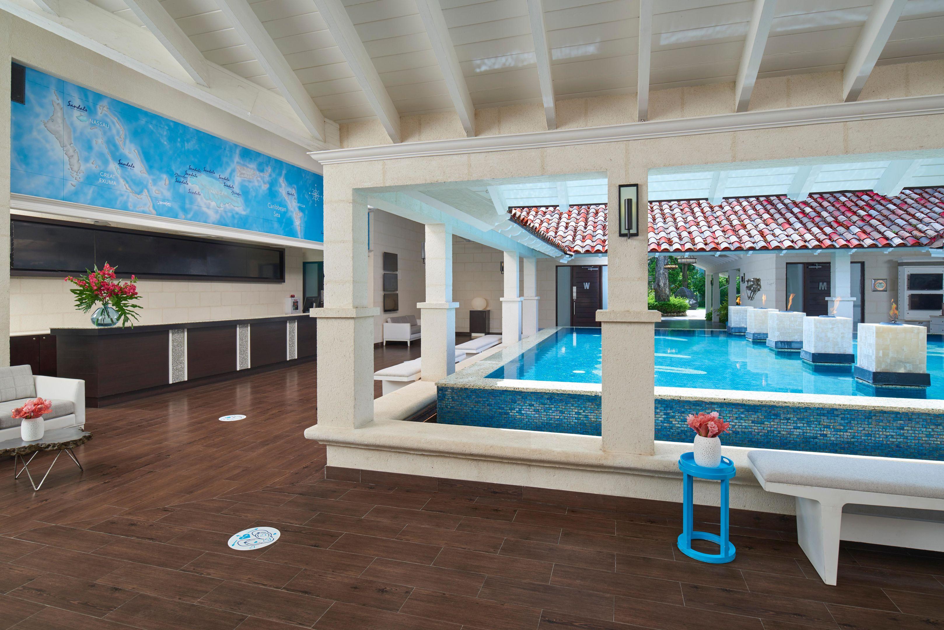 Sandals Barbados All Inclusive - Couples Only (Adults Only) Christ Church Exterior foto