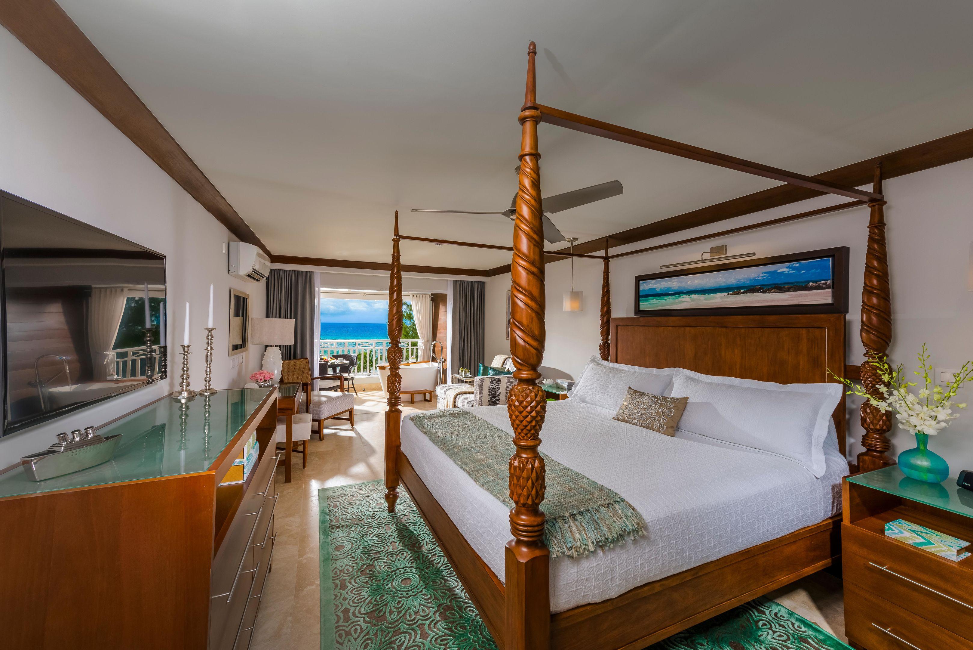Sandals Barbados All Inclusive - Couples Only (Adults Only) Christ Church Exterior foto