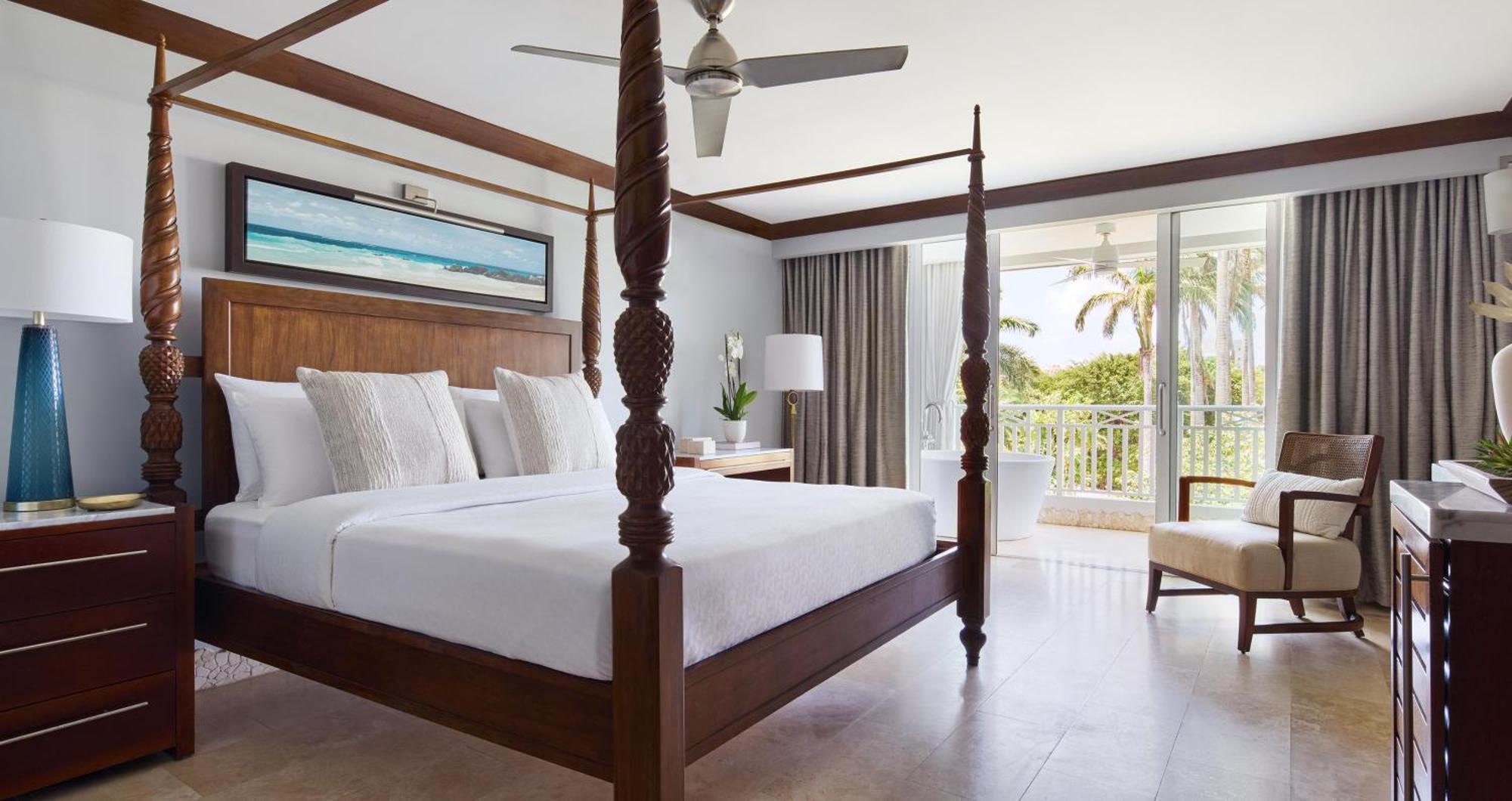 Sandals Barbados All Inclusive - Couples Only (Adults Only) Christ Church Exterior foto