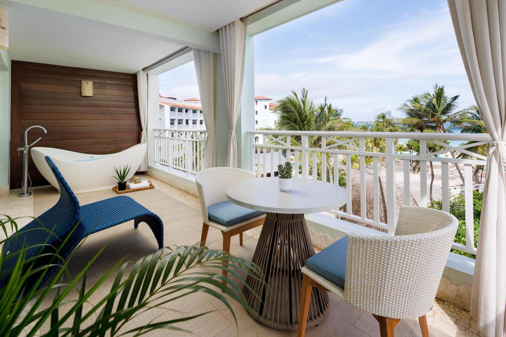Sandals Barbados All Inclusive - Couples Only (Adults Only) Christ Church Exterior foto