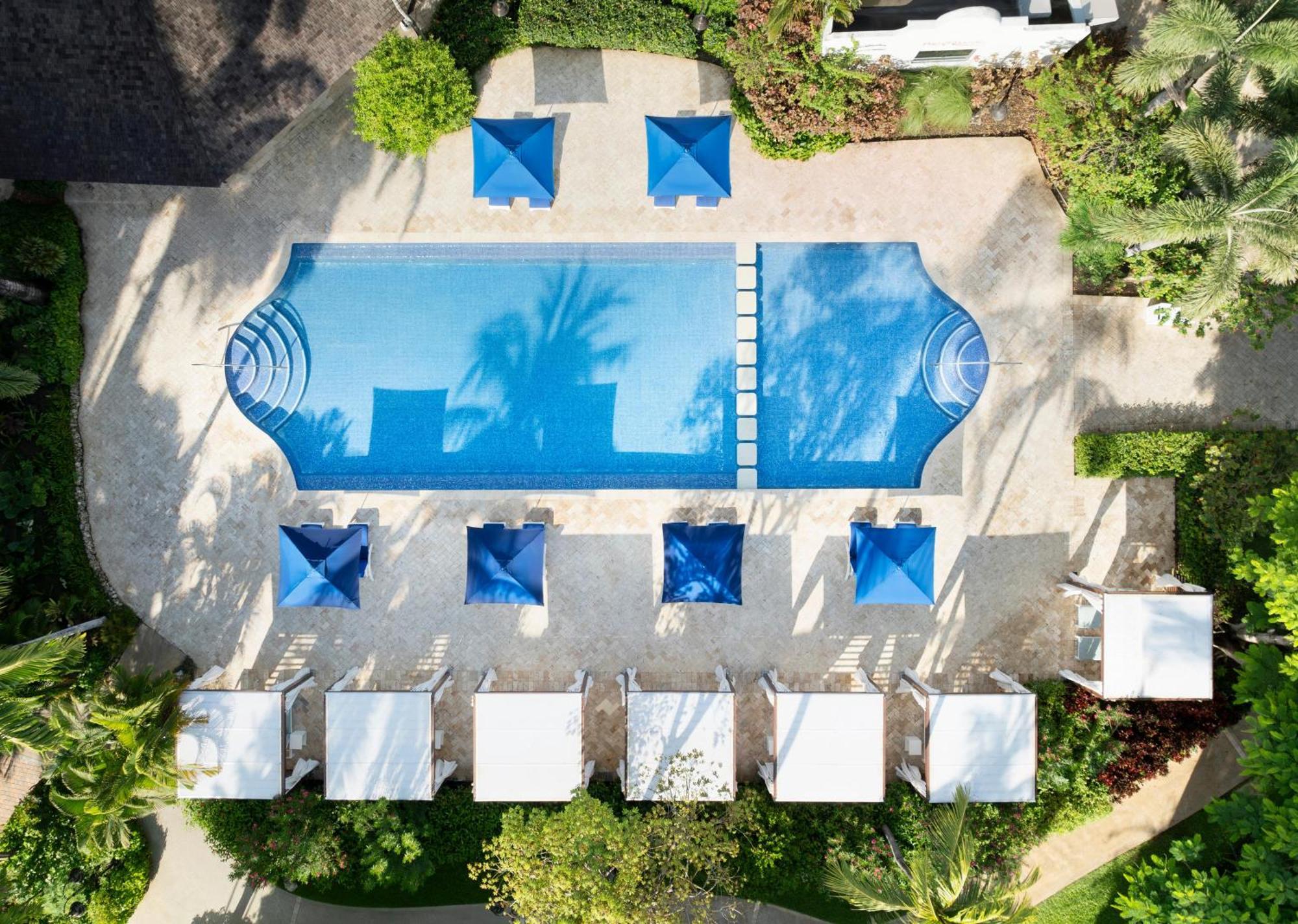 Sandals Barbados All Inclusive - Couples Only (Adults Only) Christ Church Exterior foto