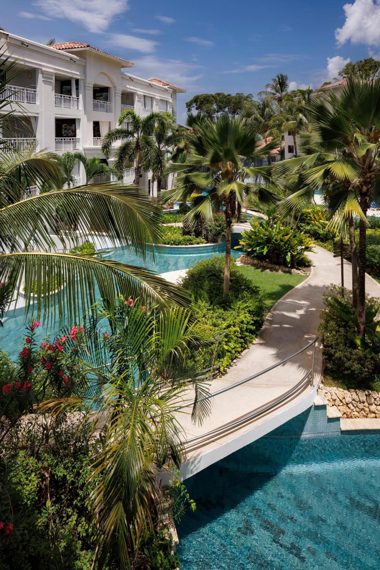 Sandals Barbados All Inclusive - Couples Only (Adults Only) Christ Church Exterior foto