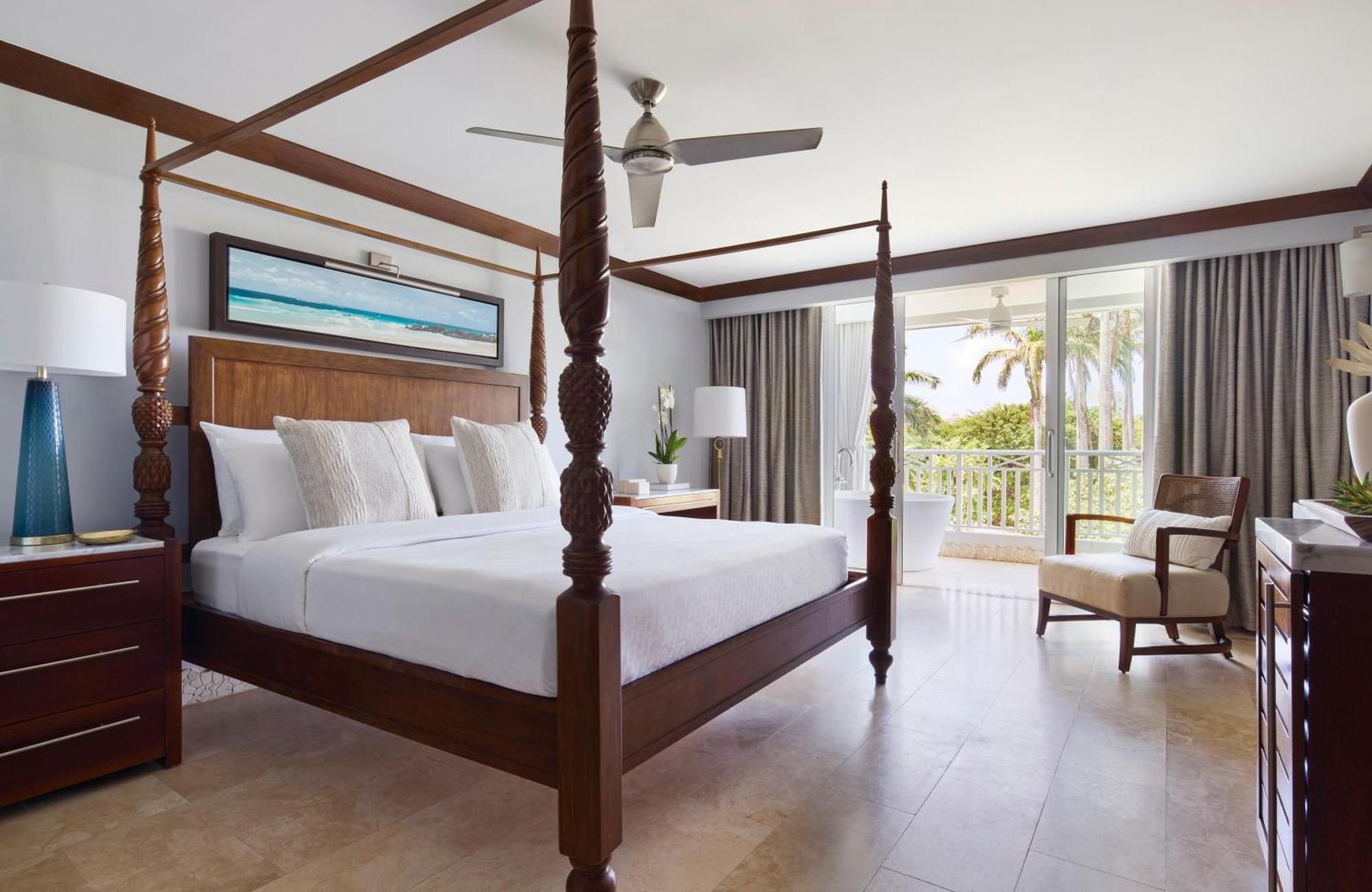 Sandals Barbados All Inclusive - Couples Only (Adults Only) Christ Church Exterior foto
