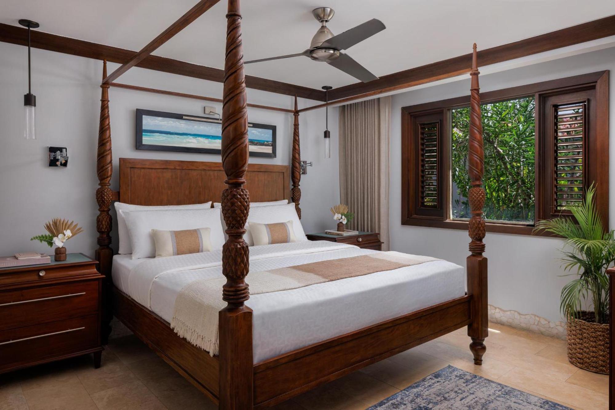 Sandals Barbados All Inclusive - Couples Only (Adults Only) Christ Church Exterior foto