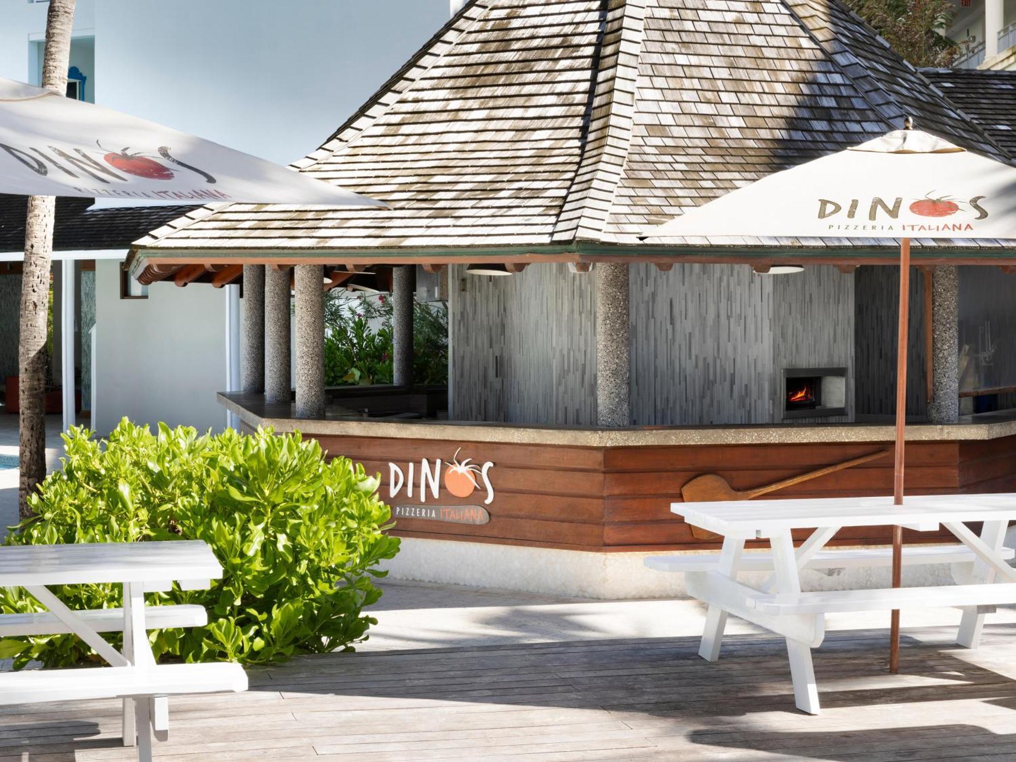 Sandals Barbados All Inclusive - Couples Only (Adults Only) Christ Church Exterior foto