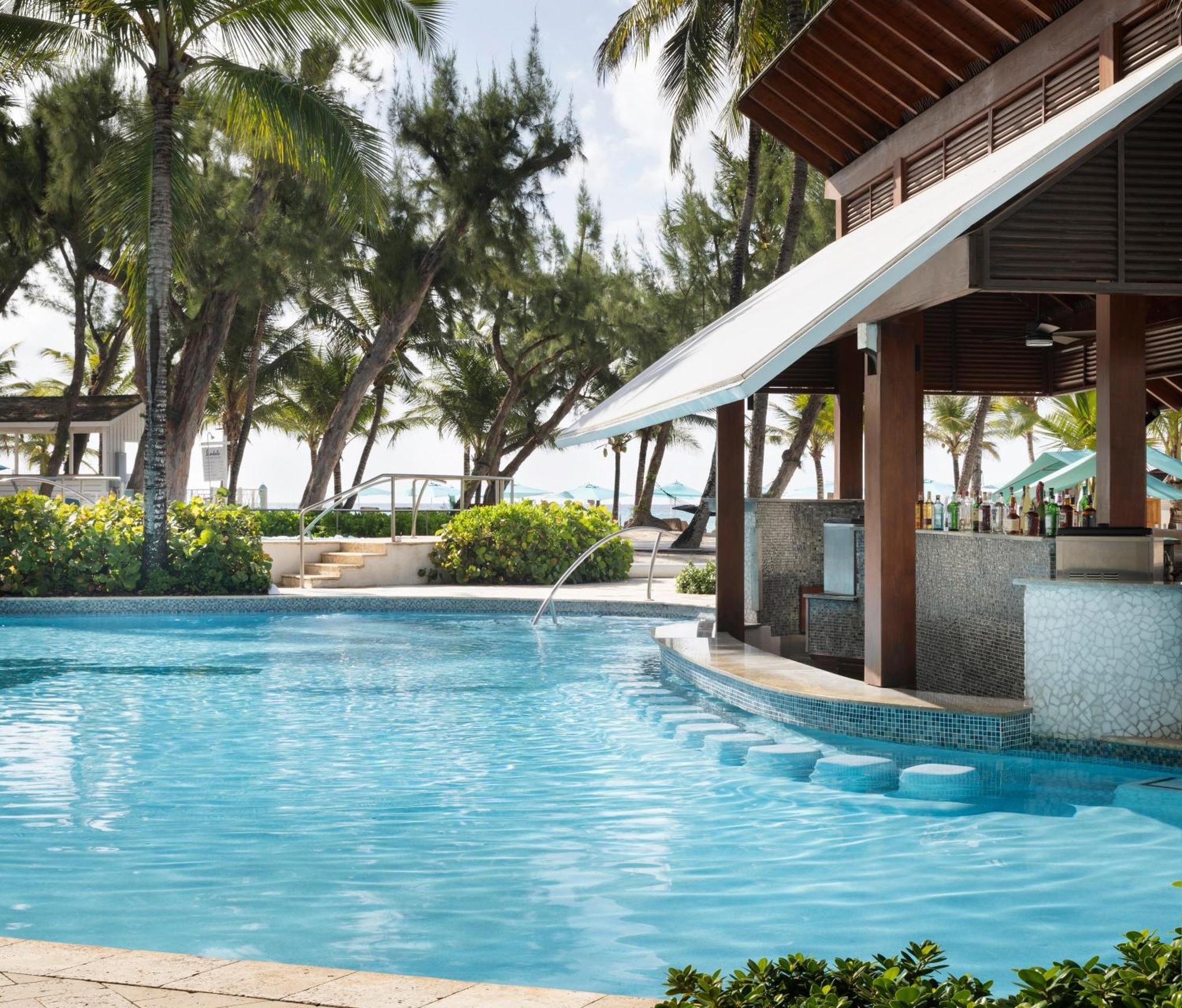 Sandals Barbados All Inclusive - Couples Only (Adults Only) Christ Church Exterior foto