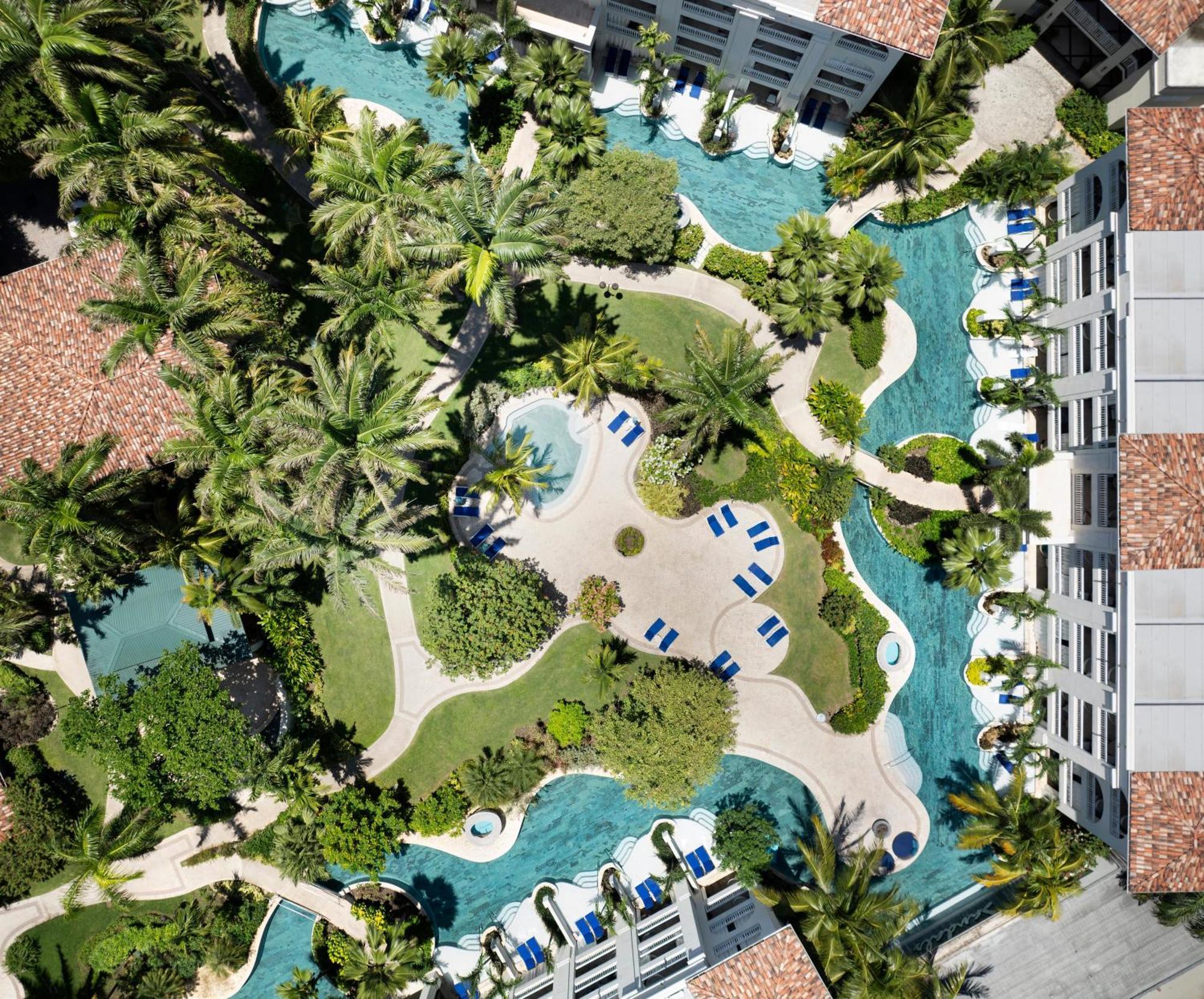 Sandals Barbados All Inclusive - Couples Only (Adults Only) Christ Church Exterior foto